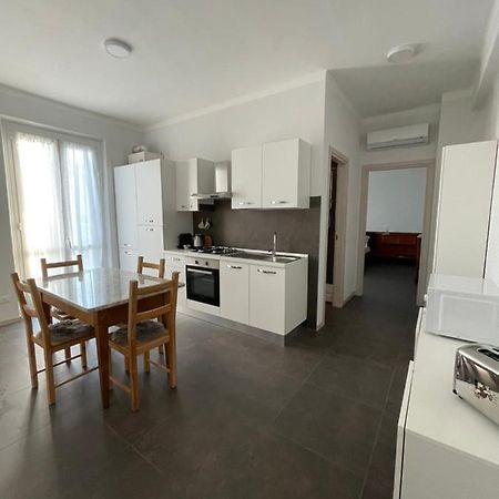 Marchionis Apartment Кремона Екстериор снимка