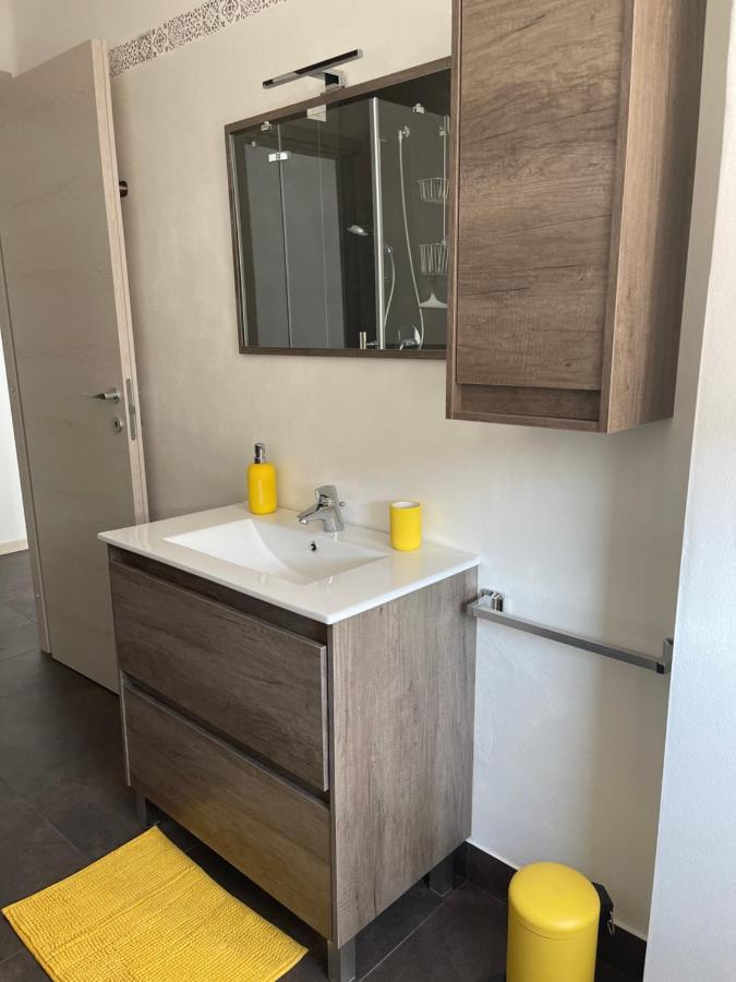 Marchionis Apartment Кремона Екстериор снимка