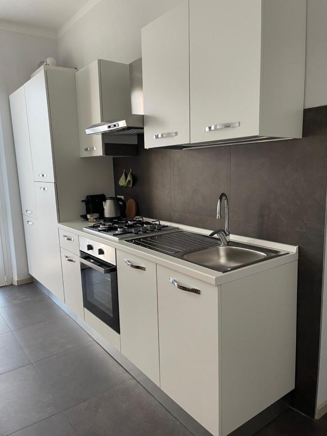 Marchionis Apartment Кремона Екстериор снимка