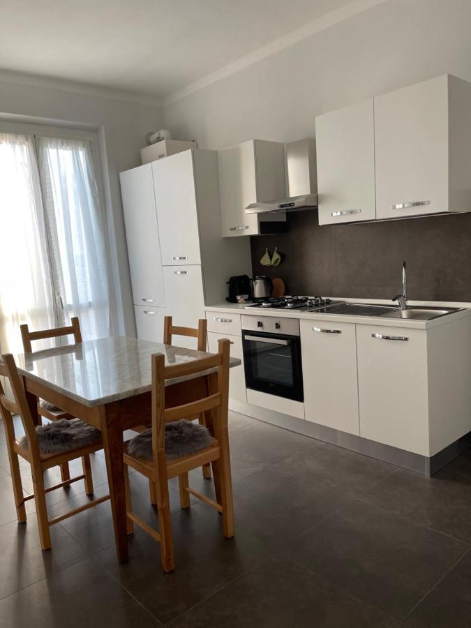 Marchionis Apartment Кремона Екстериор снимка
