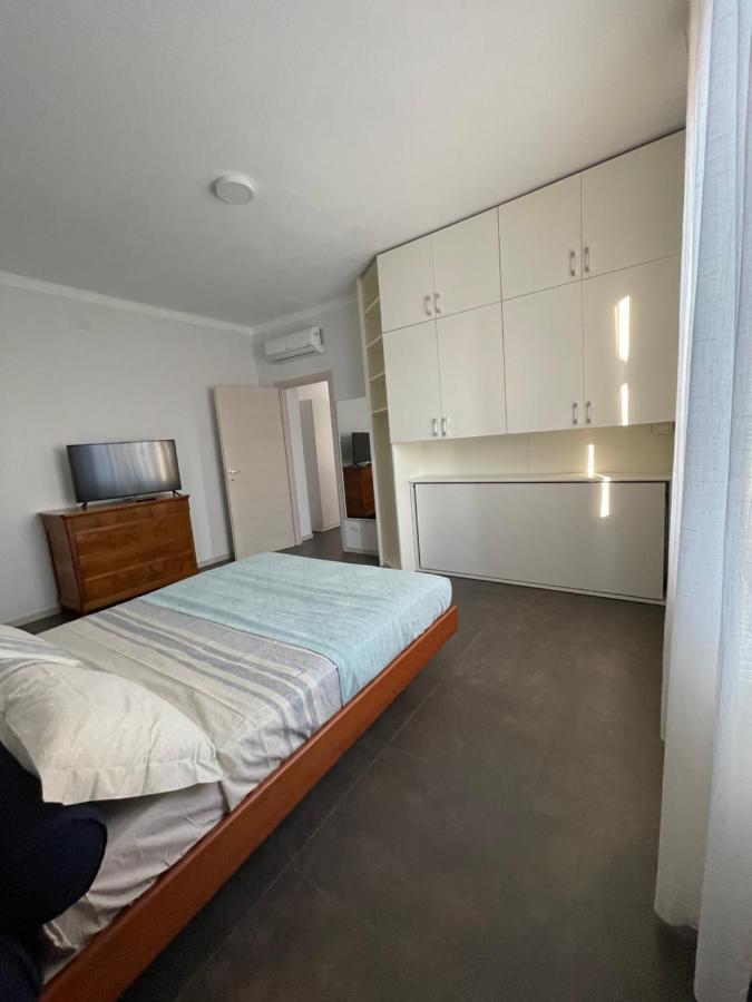 Marchionis Apartment Кремона Екстериор снимка