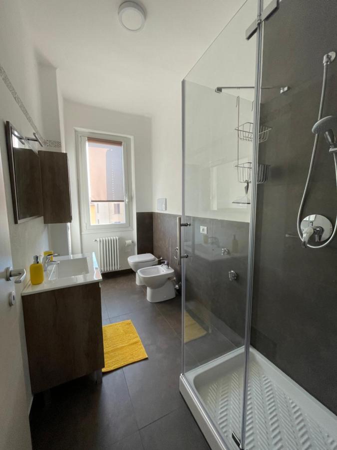 Marchionis Apartment Кремона Екстериор снимка