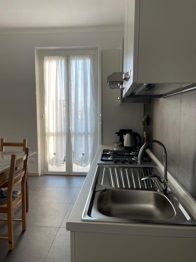 Marchionis Apartment Кремона Екстериор снимка