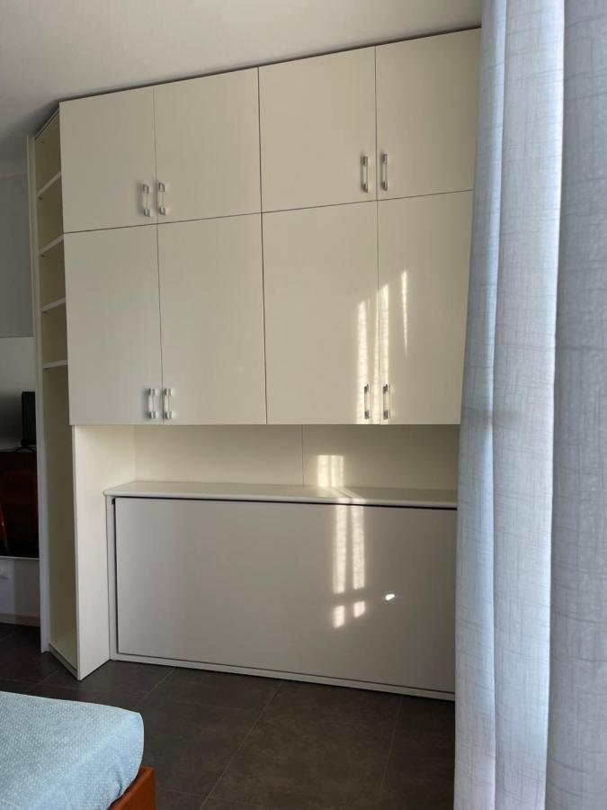 Marchionis Apartment Кремона Екстериор снимка