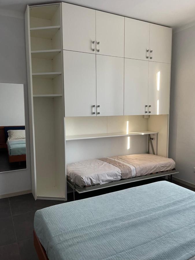 Marchionis Apartment Кремона Екстериор снимка