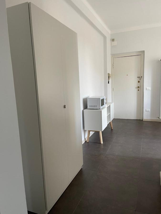 Marchionis Apartment Кремона Екстериор снимка