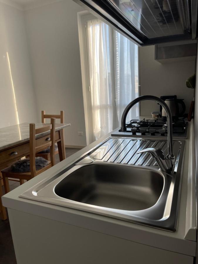 Marchionis Apartment Кремона Екстериор снимка