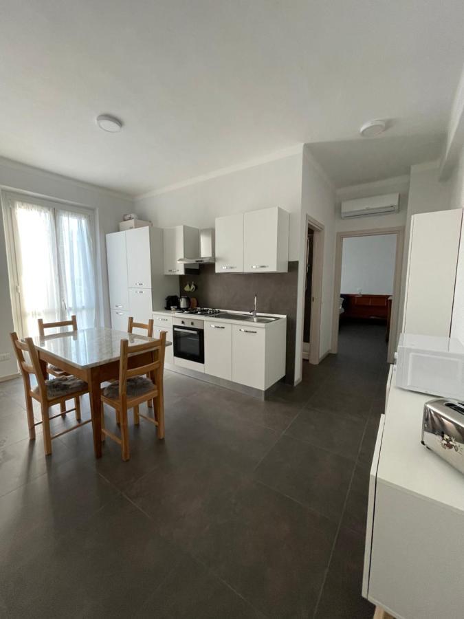 Marchionis Apartment Кремона Екстериор снимка